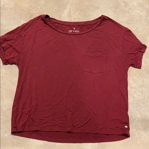 American Eagle soft & sexy T-shirt
